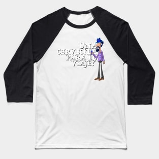 El Sofá de Gianni Baseball T-Shirt